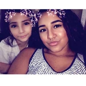 Meet your Posher, Bianca